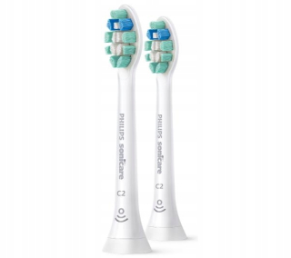 Hlavy Philips STD Plaque Defense HX9022/10 2 kusy